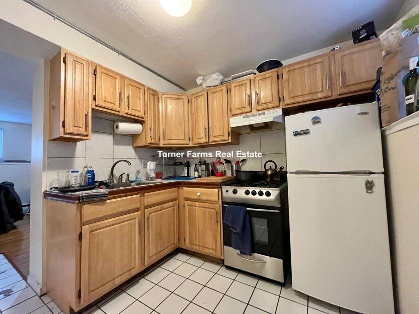 Apartment for rent at 108 Perkins St #4, Jamaica Plain, MA 02130