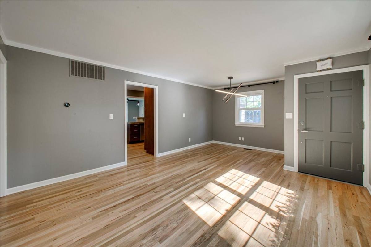 House for rent at 2215 N 23rd St, Boise, ID 83702
