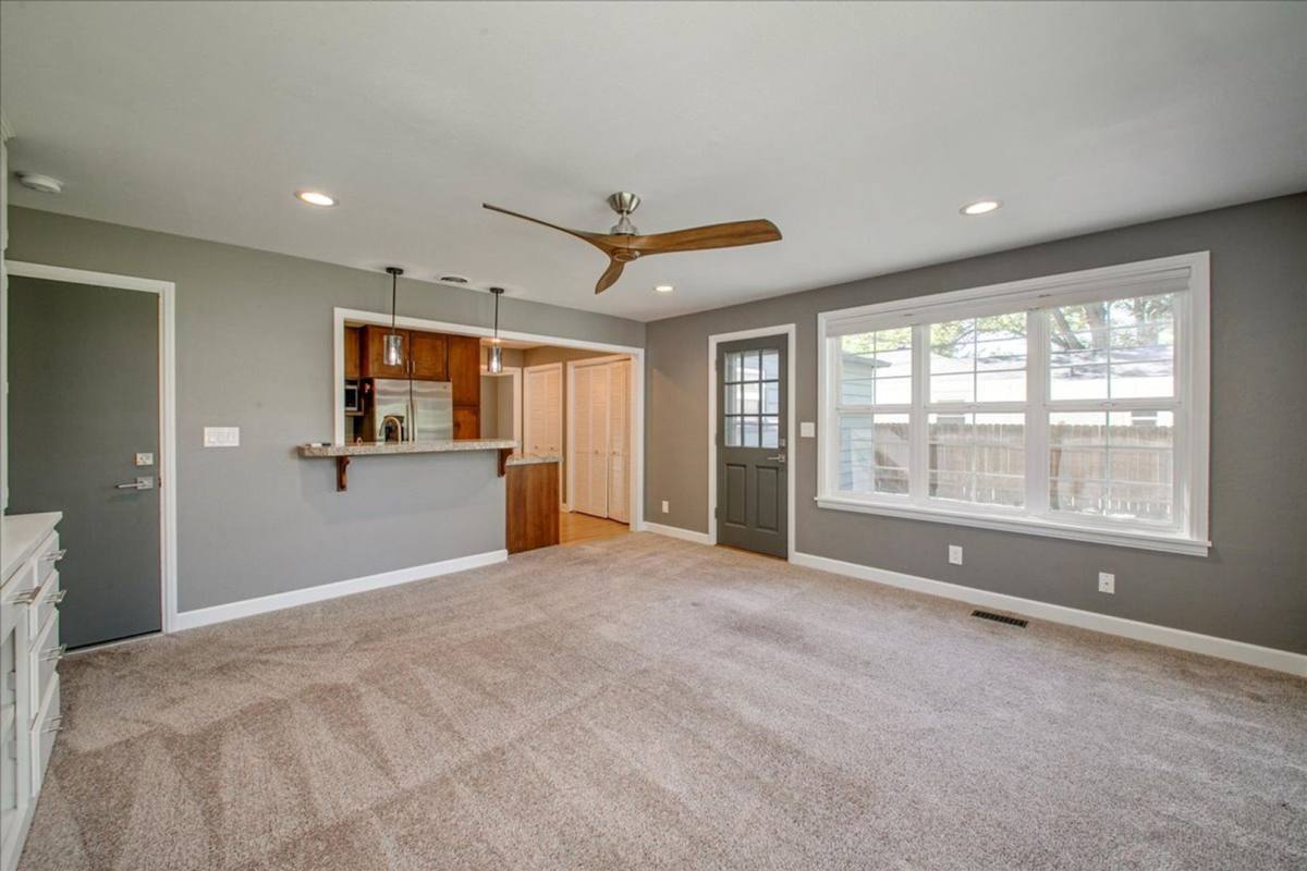 House for rent at 2215 N 23rd St, Boise, ID 83702