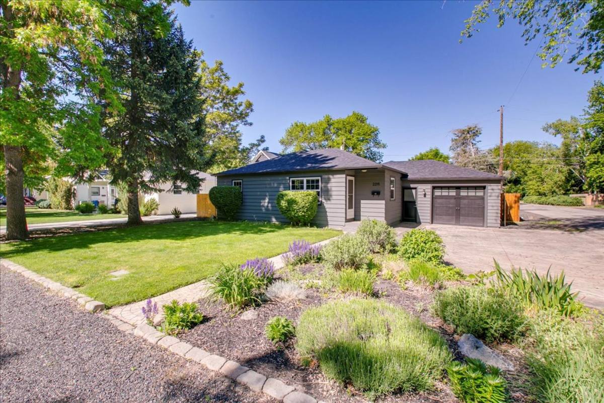 House for rent at 2215 N 23rd St, Boise, ID 83702