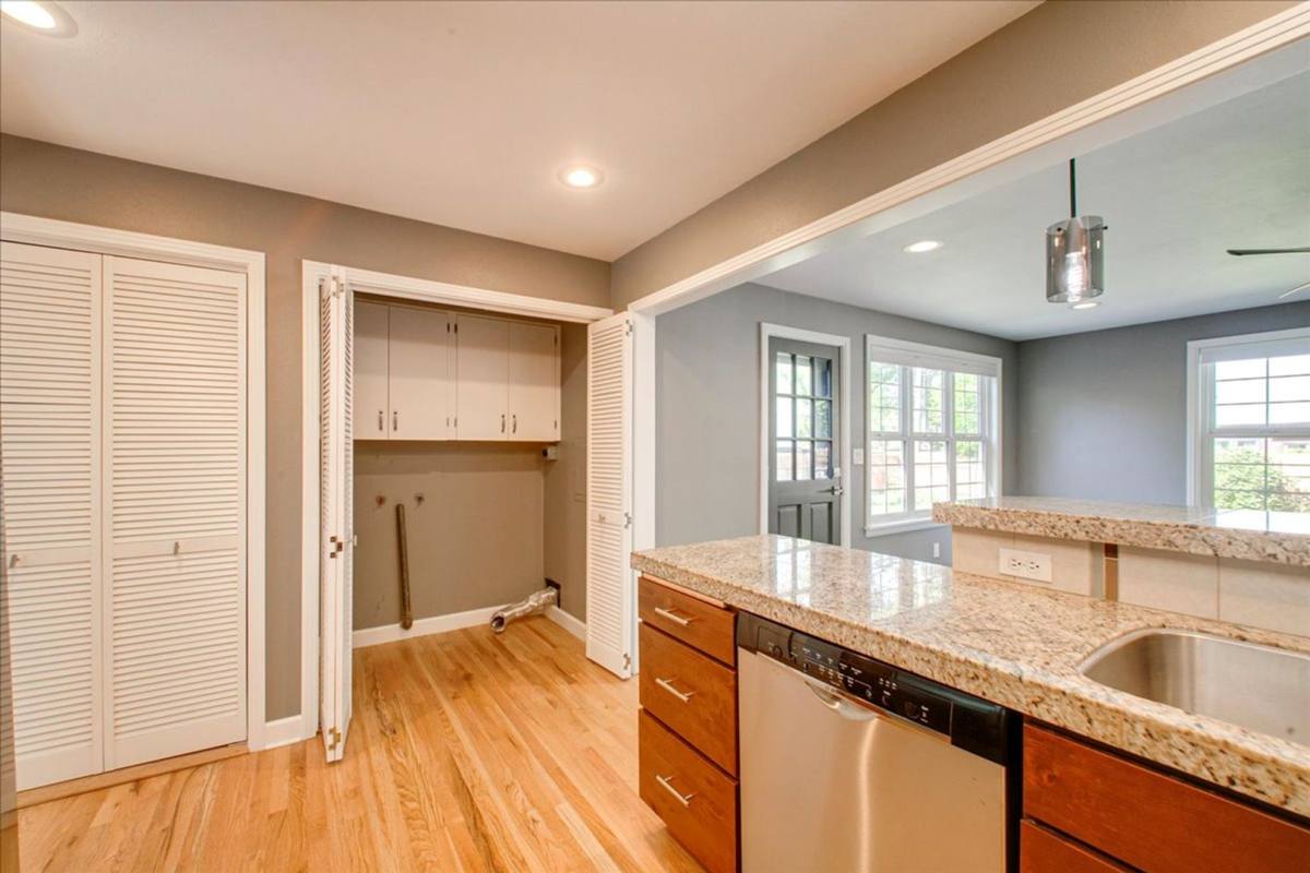 House for rent at 2215 N 23rd St, Boise, ID 83702