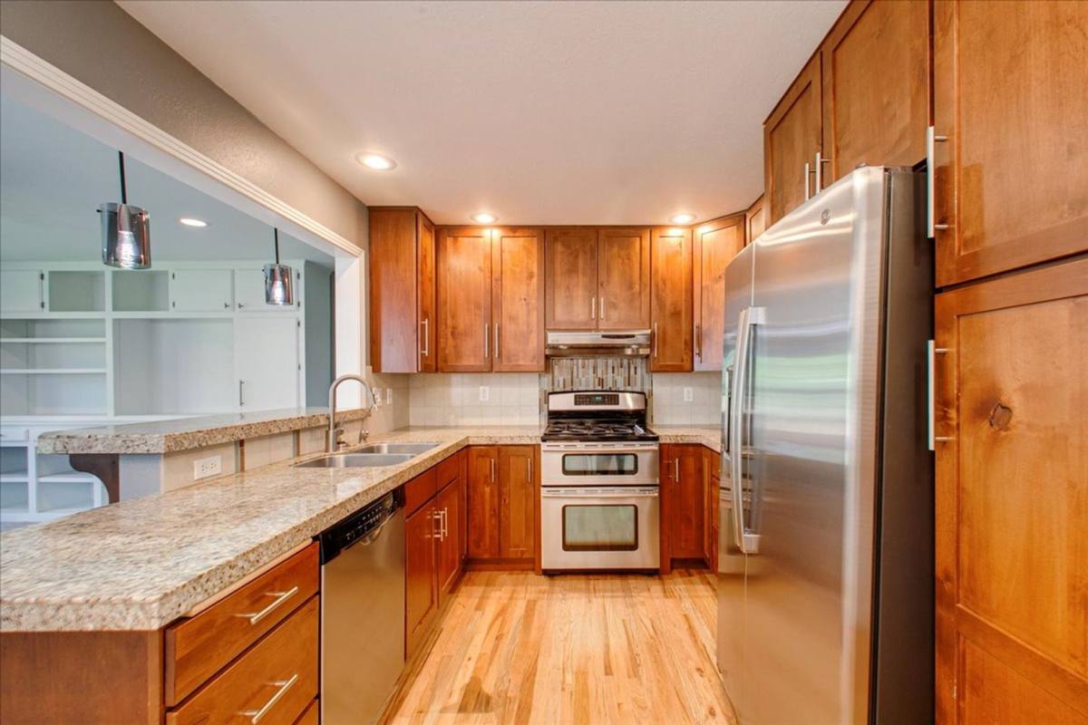 House for rent at 2215 N 23rd St, Boise, ID 83702