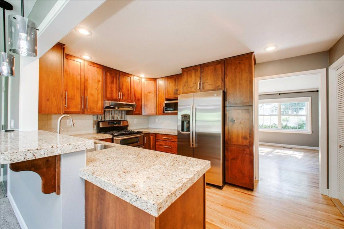 House for rent at 2215 N 23rd St, Boise, ID 83702