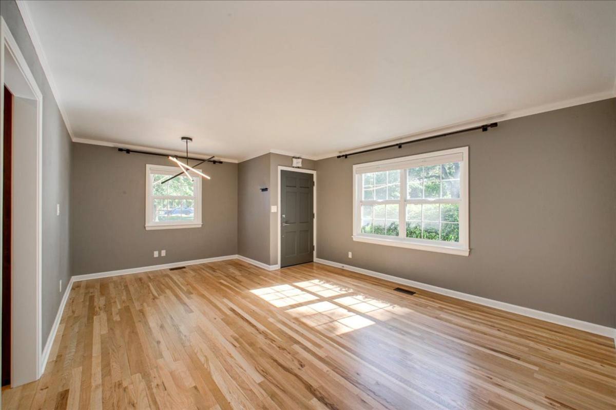 House for rent at 2215 N 23rd St, Boise, ID 83702