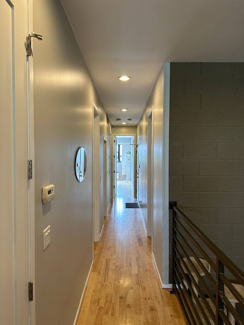 Apartment for rent at 1649 W Cortland, Chicago, IL 60622