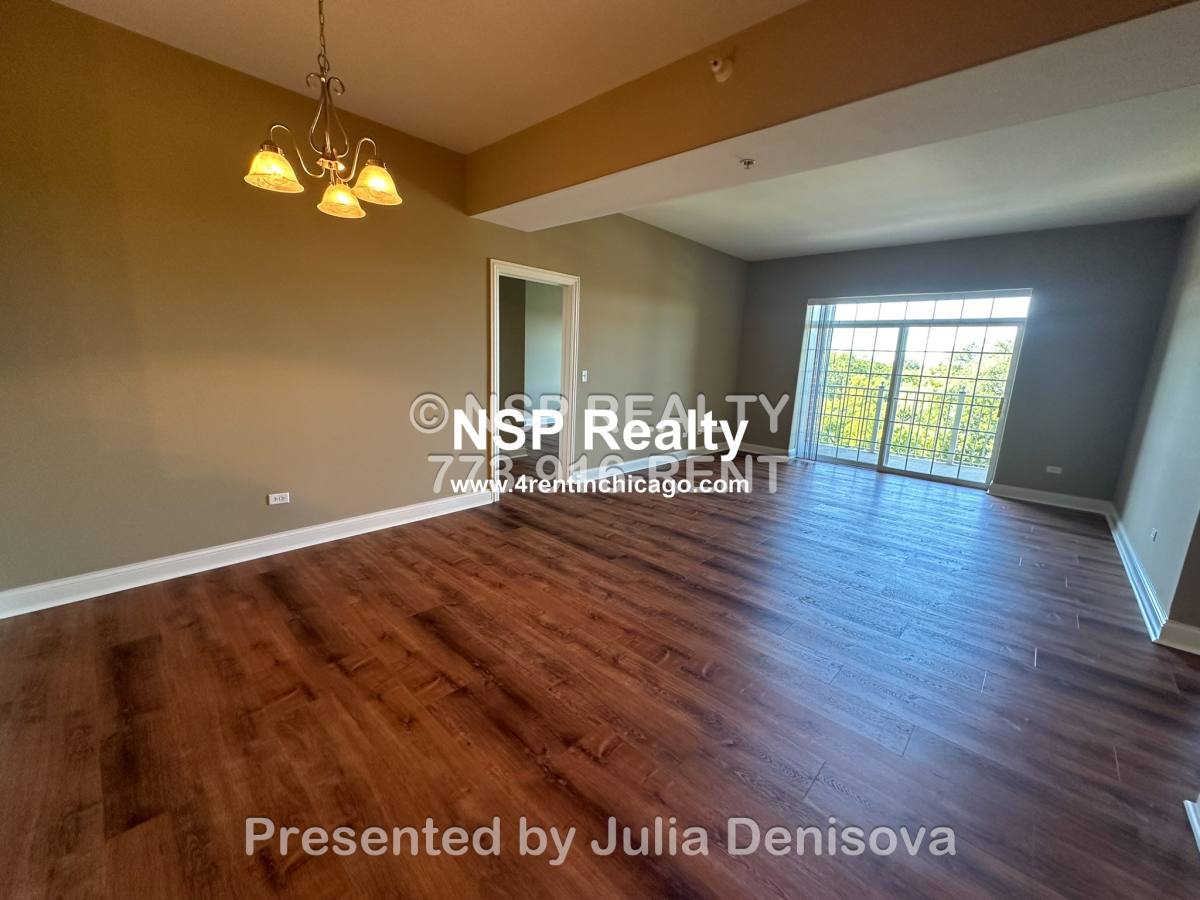 Apartment for rent at 2 Itasca Place #417, Itasca, IL 60143