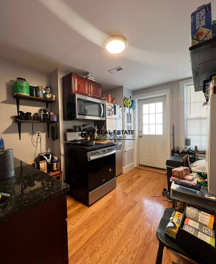 Apartment for rent at 191 Cambridge St #3, Allston, MA 02134