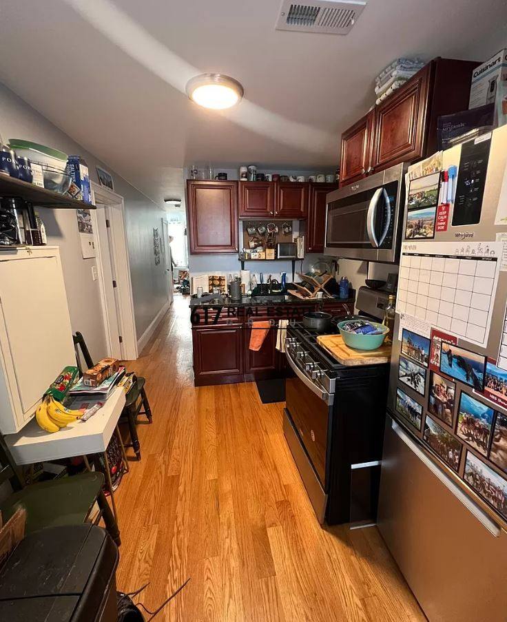 Apartment for rent at 191 Cambridge St #3, Allston, MA 02134