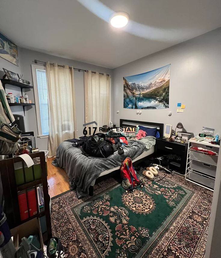Apartment for rent at 191 Cambridge St #3, Allston, MA 02134