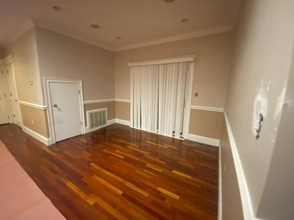 Apartment for rent at 4619 Washington St #1, Roslindale, MA 02131