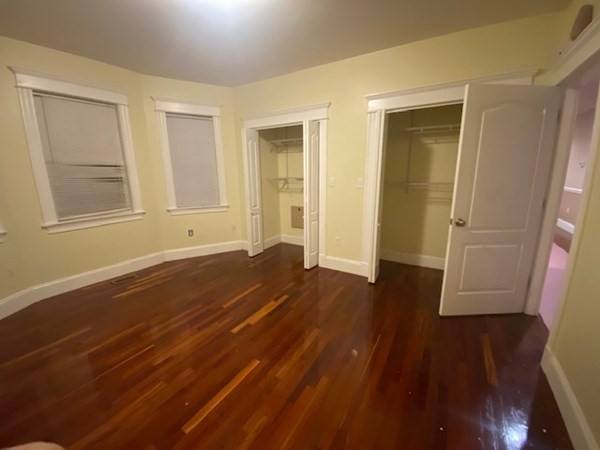 Apartment for rent at 4619 Washington St #1, Roslindale, MA 02131