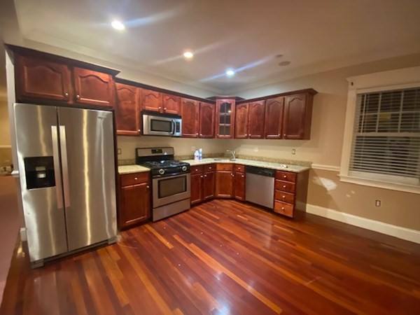 Apartment for rent at 4619 Washington St #1, Roslindale, MA 02131