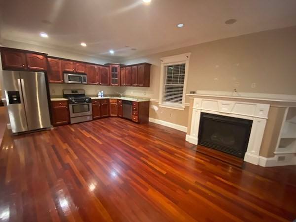Apartment for rent at 4619 Washington St #1, Roslindale, MA 02131