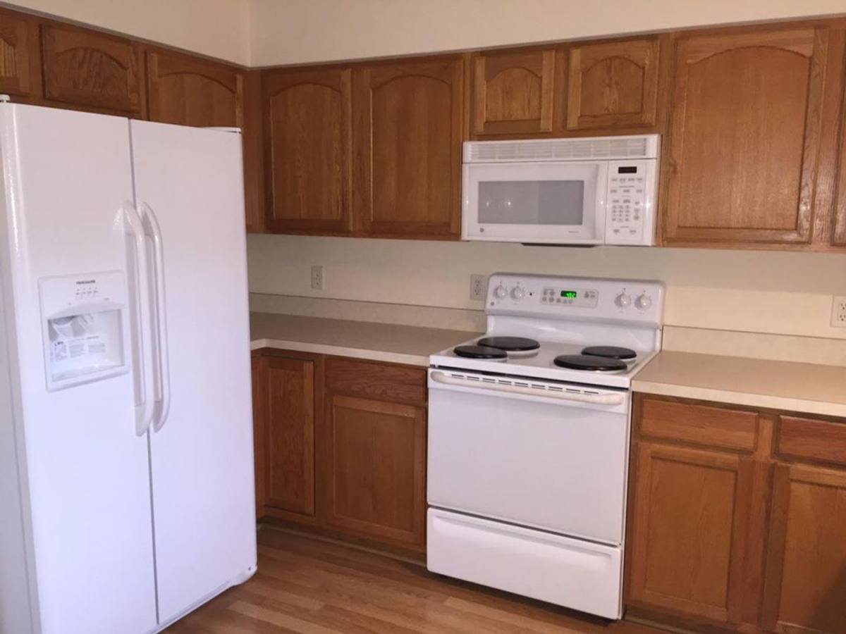 House for rent at 4721 Treasure Cay Rd, Tavares, FL 32778