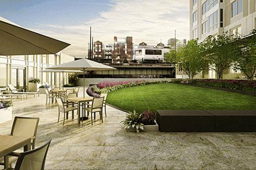 Apartment for rent at 2 Leighton St #1-306, Cambridge, MA 02141