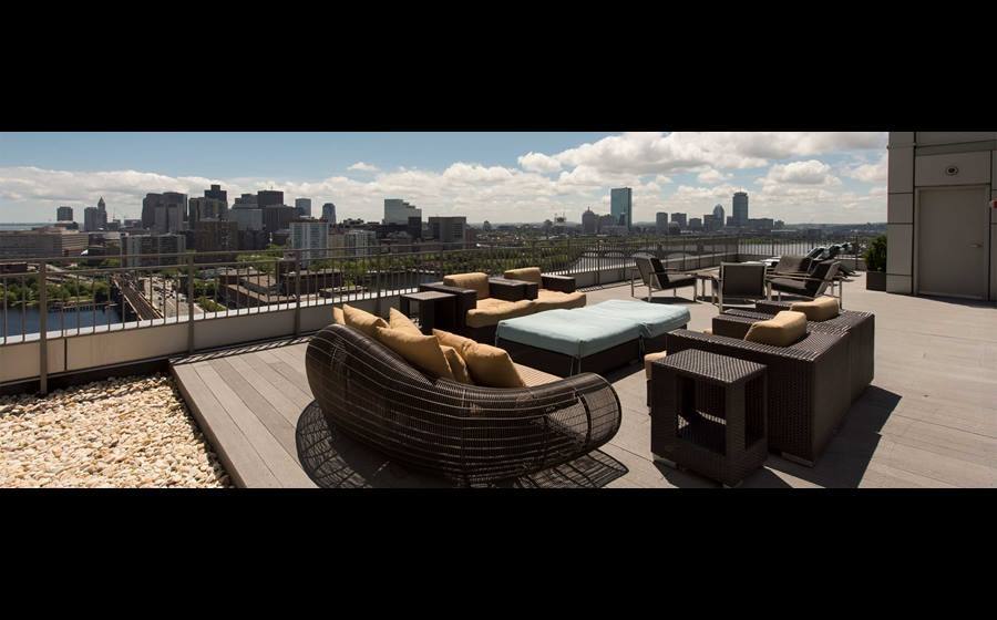 Apartment for rent at 2 Leighton St #1-306, Cambridge, MA 02141