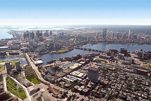Apartment for rent at 2 Leighton St #1-306, Cambridge, MA 02141