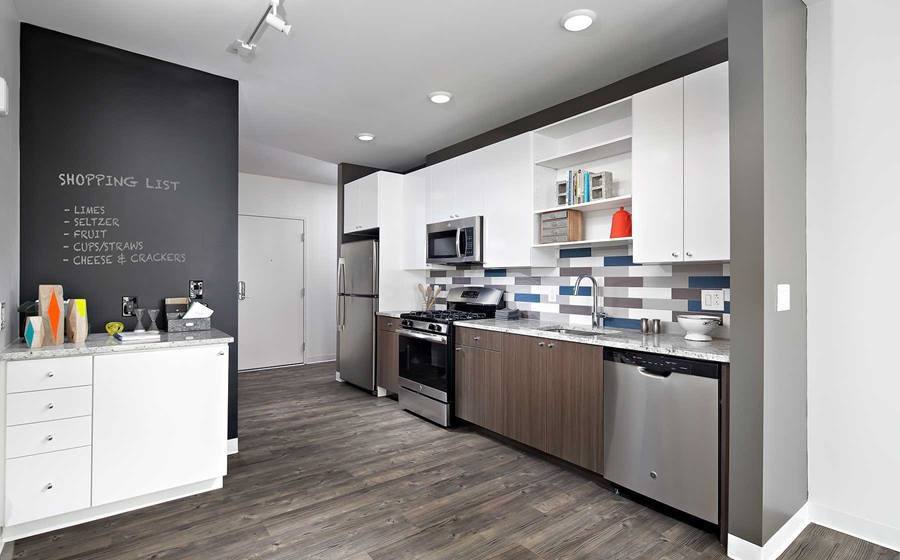 Apartment for rent at 2 Leighton St #1-306, Cambridge, MA 02141