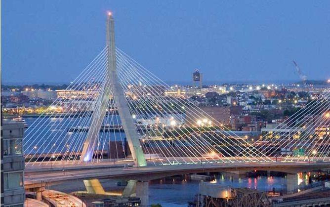 Apartment for rent at 2 Leighton St #1-306, Cambridge, MA 02141
