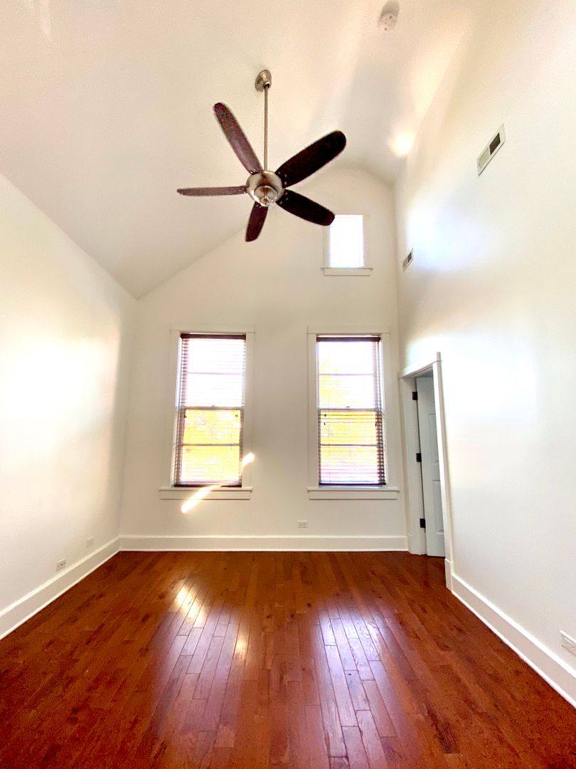 Apartment for rent at 1820 S Throop, Chicago, IL 60608