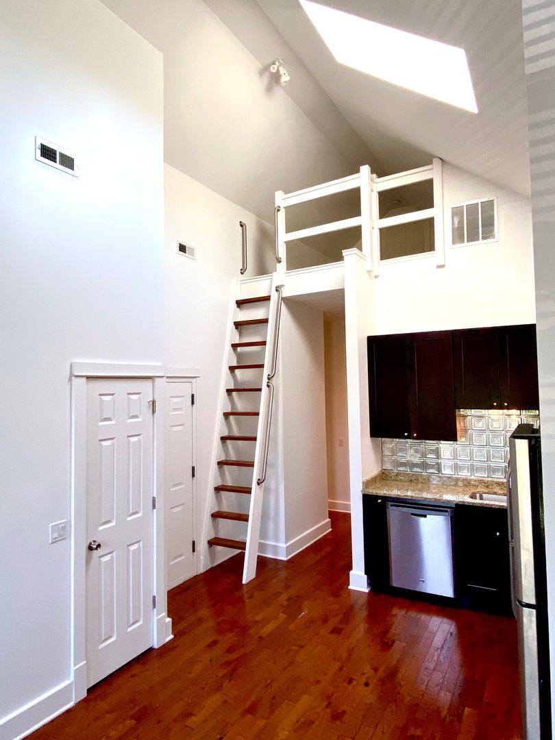 Apartment for rent at 1820 S Throop, Chicago, IL 60608