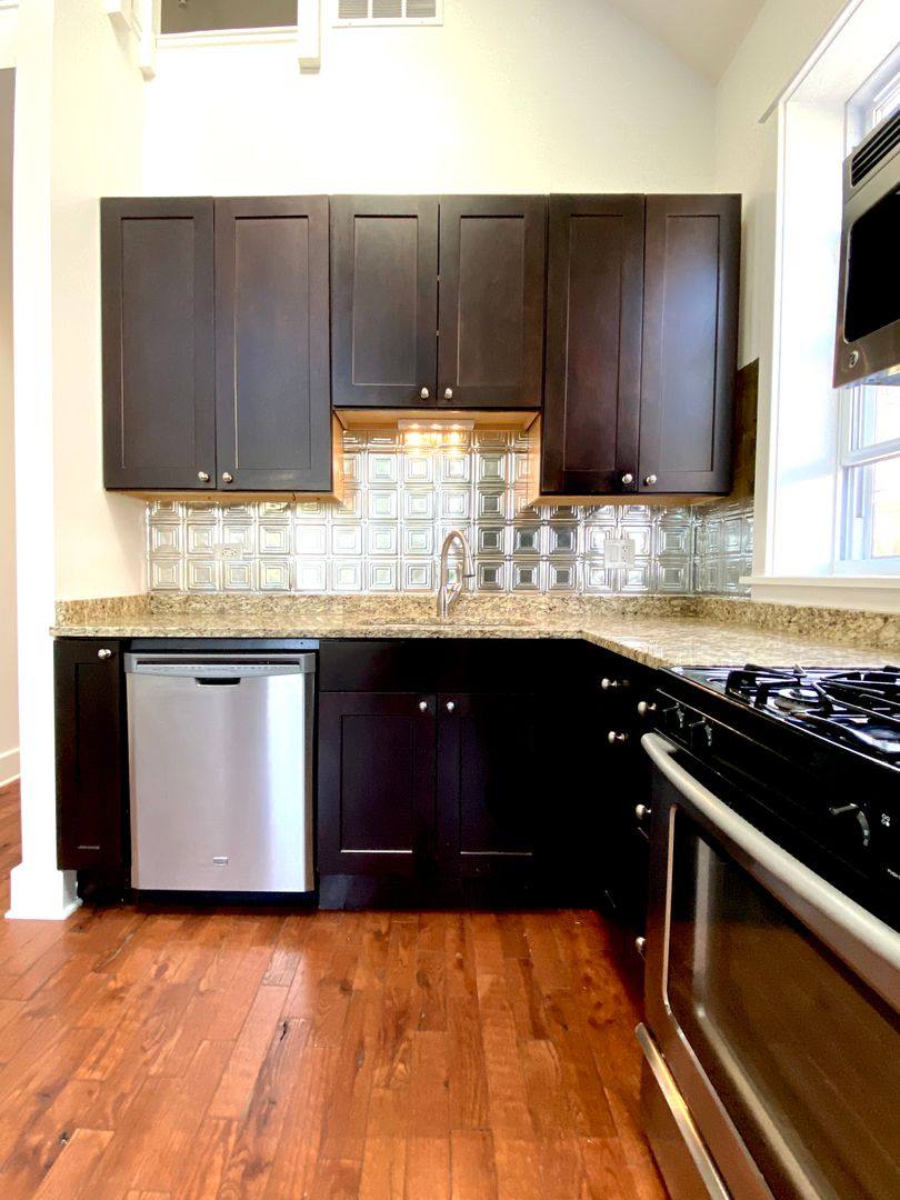 Apartment for rent at 1820 S Throop, Chicago, IL 60608