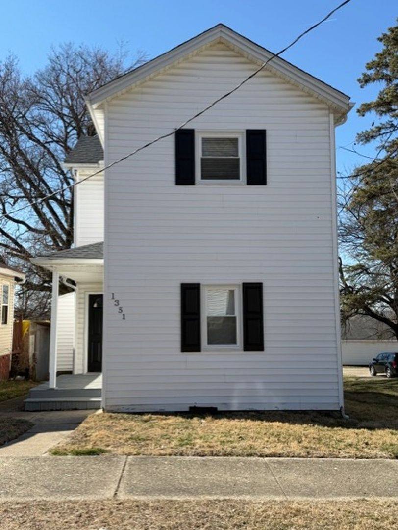 House for rent at 1351 Parrish Ave, Hamilton, OH 45011