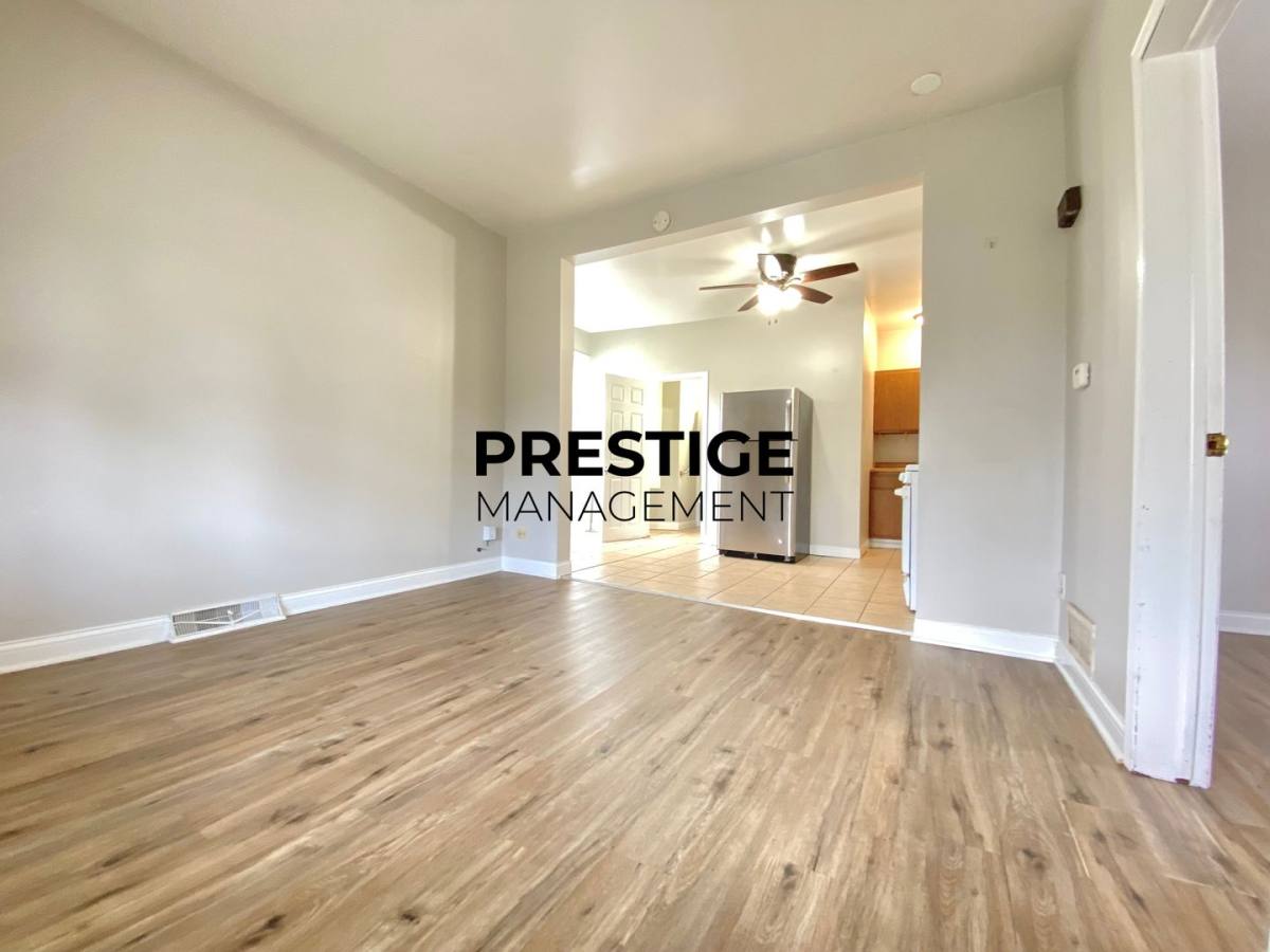 Apartment for rent at 4724-26 Pine Ave, Hammond, IN 46327