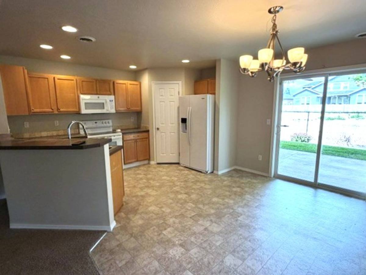 House for rent at 4120 S Rangewood Way, Meridian, ID 83642