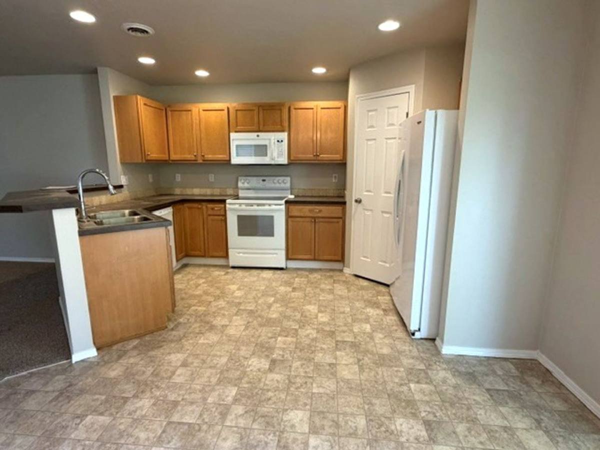 House for rent at 4120 S Rangewood Way, Meridian, ID 83642