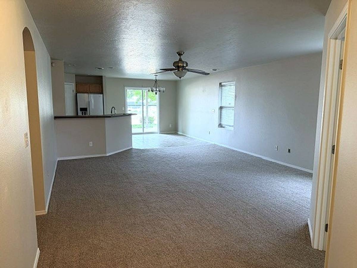 House for rent at 4120 S Rangewood Way, Meridian, ID 83642