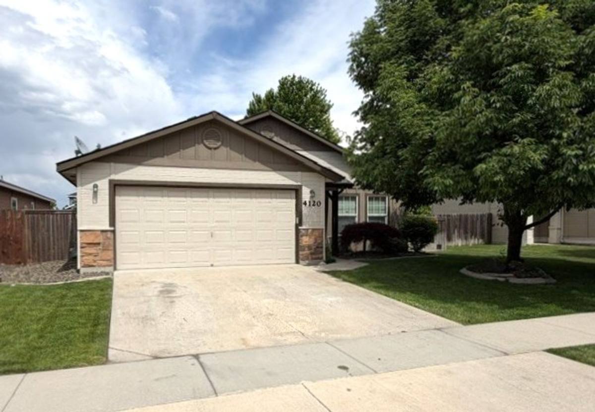 House for rent at 4120 S Rangewood Way, Meridian, ID 83642