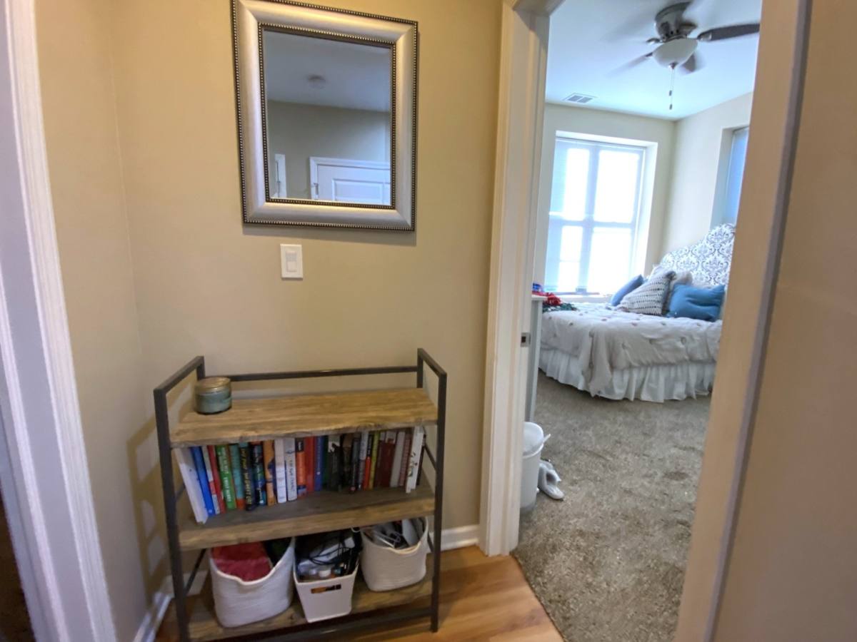 Condo for rent at 3223 N Sheffield Ave #1RW, Chicago, IL 60657