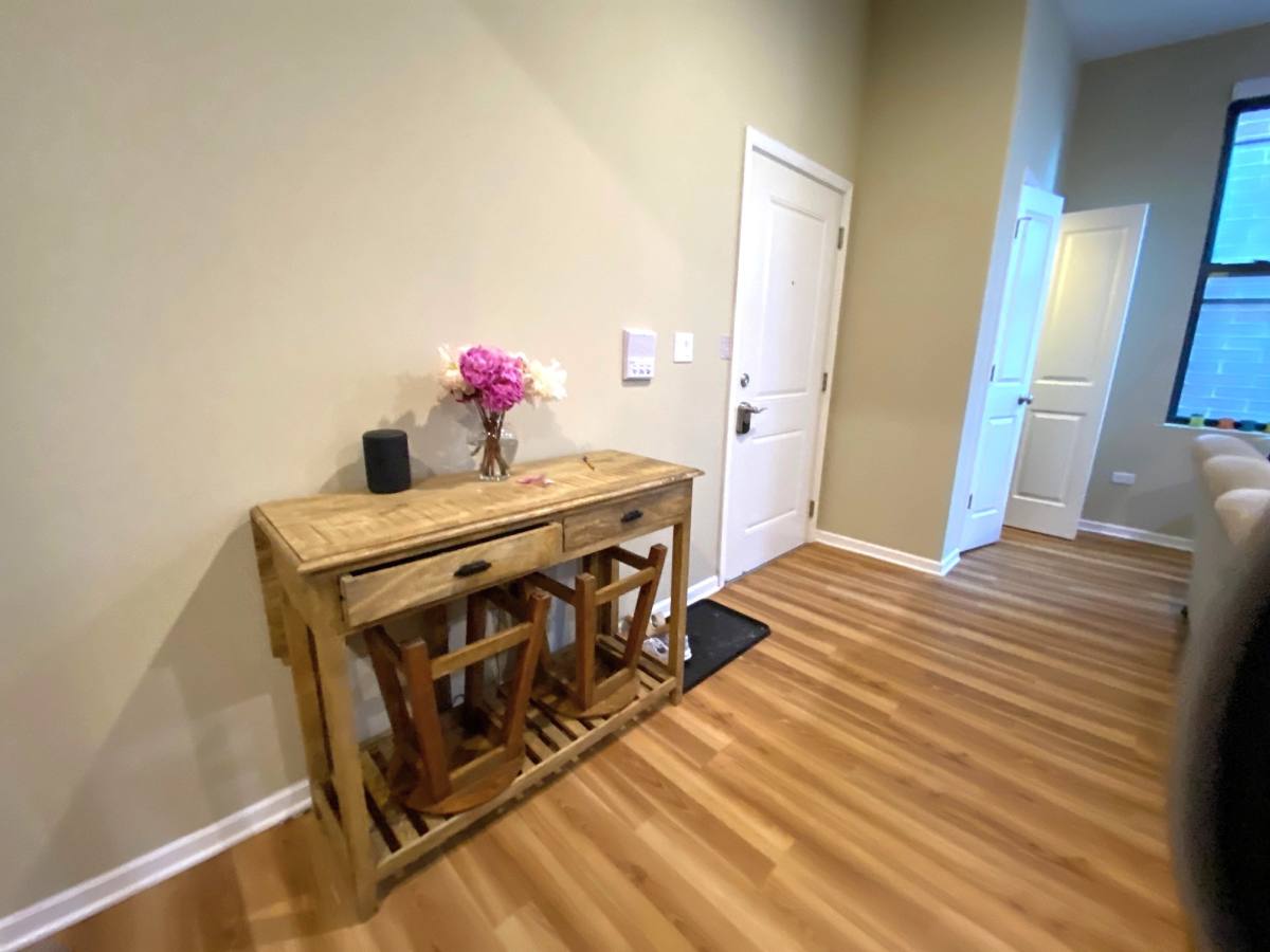 Condo for rent at 3223 N Sheffield Ave #1RW, Chicago, IL 60657