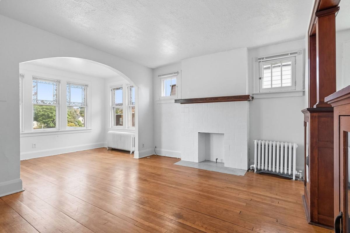 Apartment for rent at 1205-1207 Illinois Ave, Pittsburgh, PA 15216