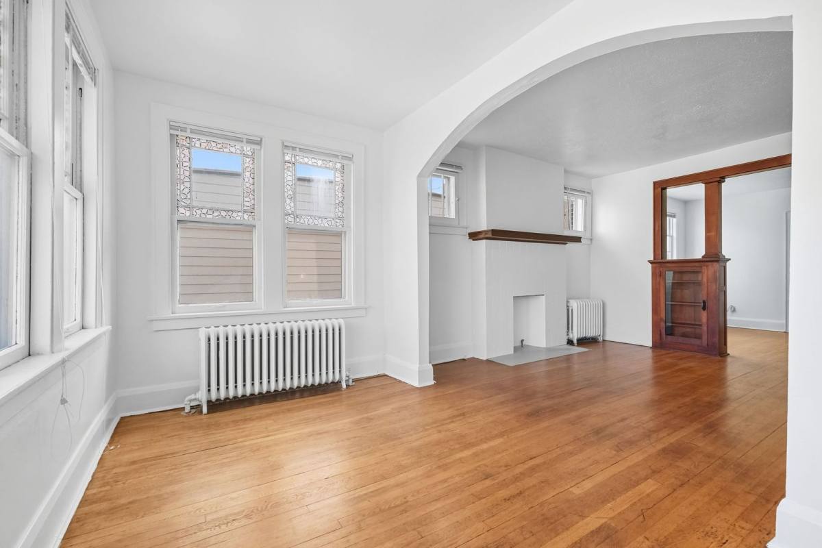 Apartment for rent at 1205-1207 Illinois Ave, Pittsburgh, PA 15216