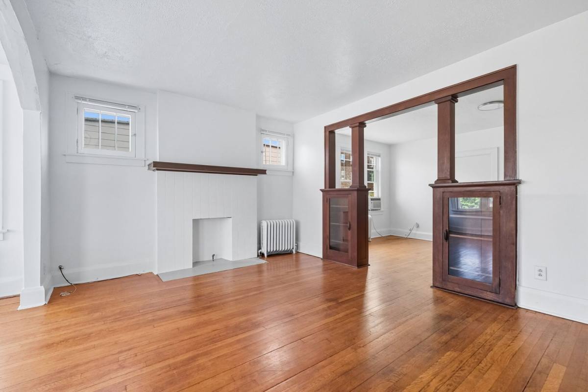 Apartment for rent at 1205-1207 Illinois Ave, Pittsburgh, PA 15216