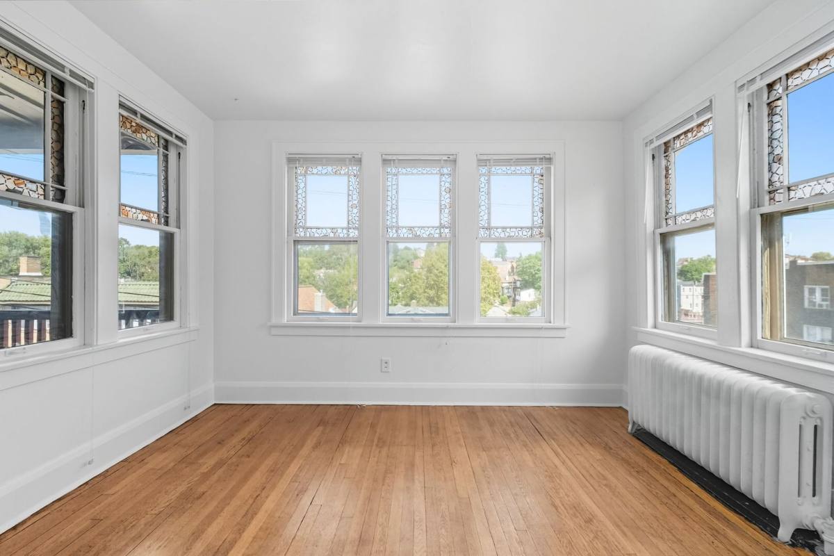 Apartment for rent at 1205-1207 Illinois Ave, Pittsburgh, PA 15216