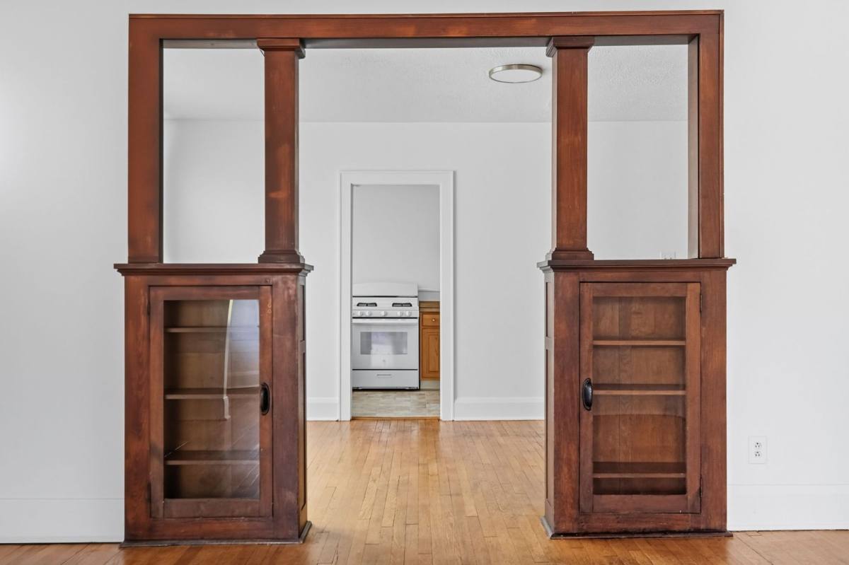 Apartment for rent at 1205-1207 Illinois Ave, Pittsburgh, PA 15216
