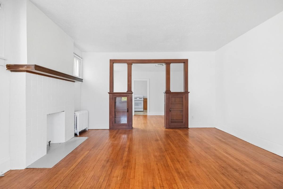 Apartment for rent at 1205-1207 Illinois Ave, Pittsburgh, PA 15216