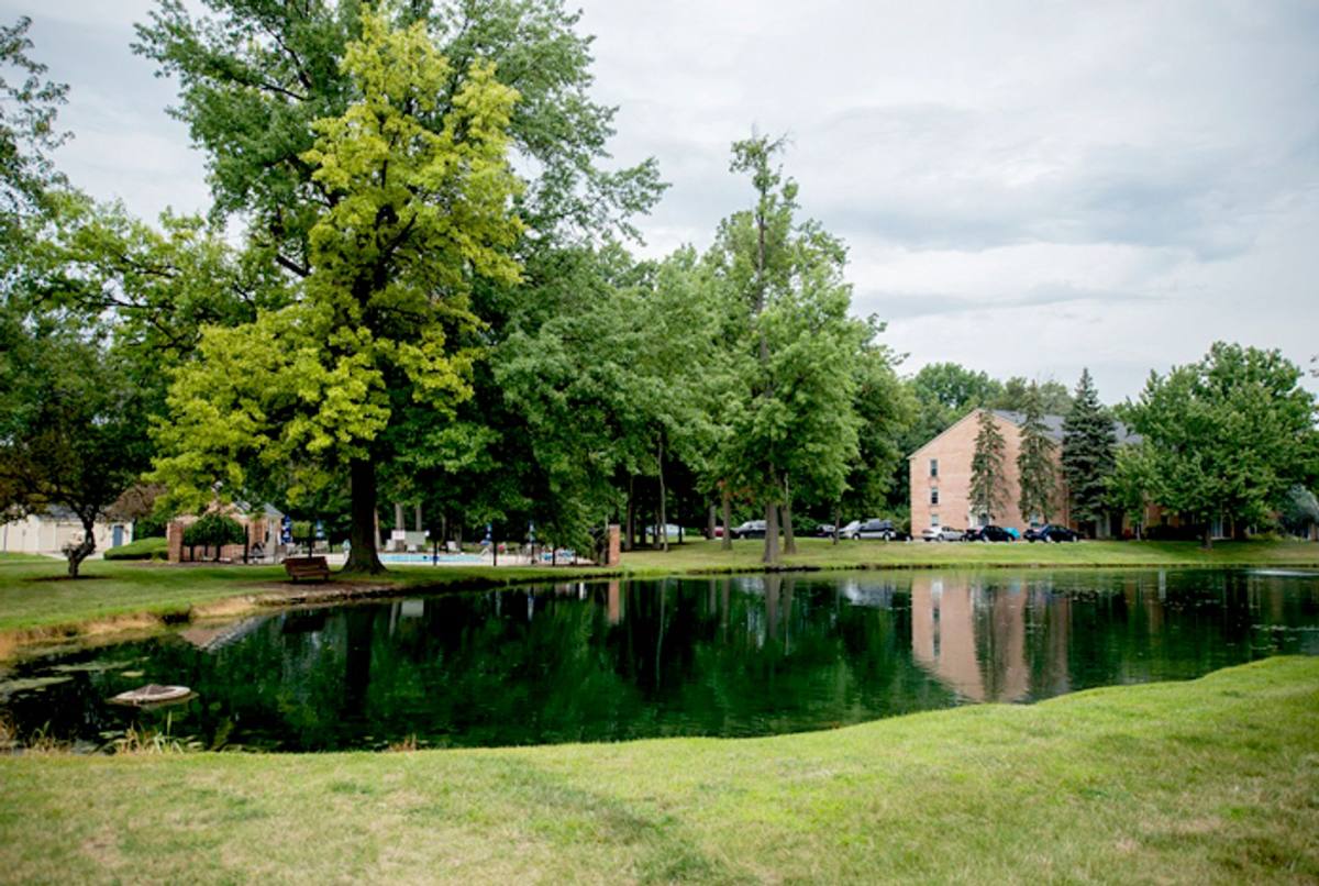 Apartment for rent at 6501 Reed Rd, Fort Wayne, IN 46835