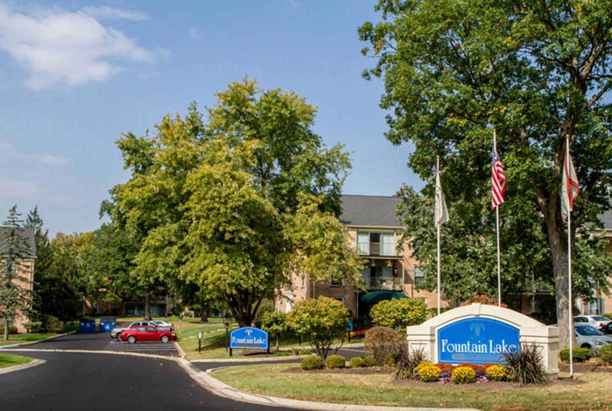 Apartment for rent at 6501 Reed Rd, Fort Wayne, IN 46835