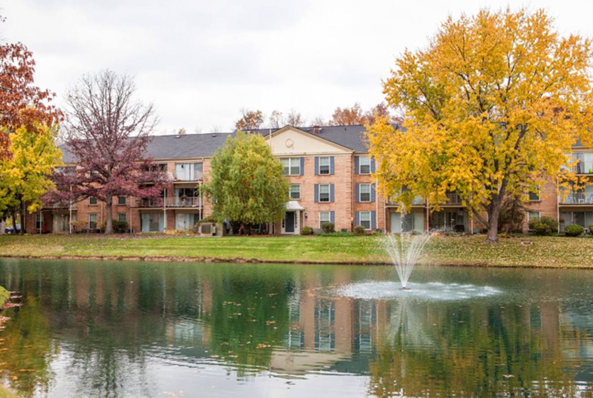 Apartment for rent at 6501 Reed Rd, Fort Wayne, IN 46835