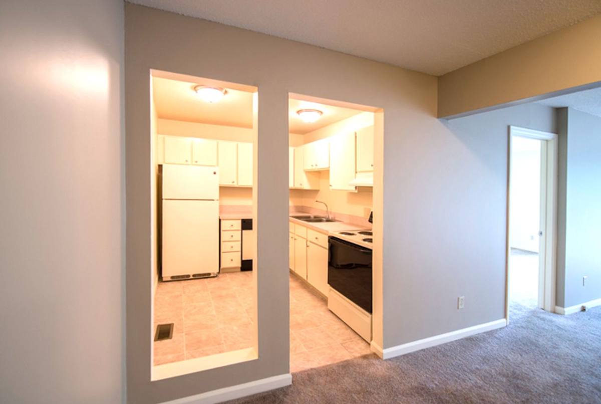 Apartment for rent at 6501 Reed Rd, Fort Wayne, IN 46835
