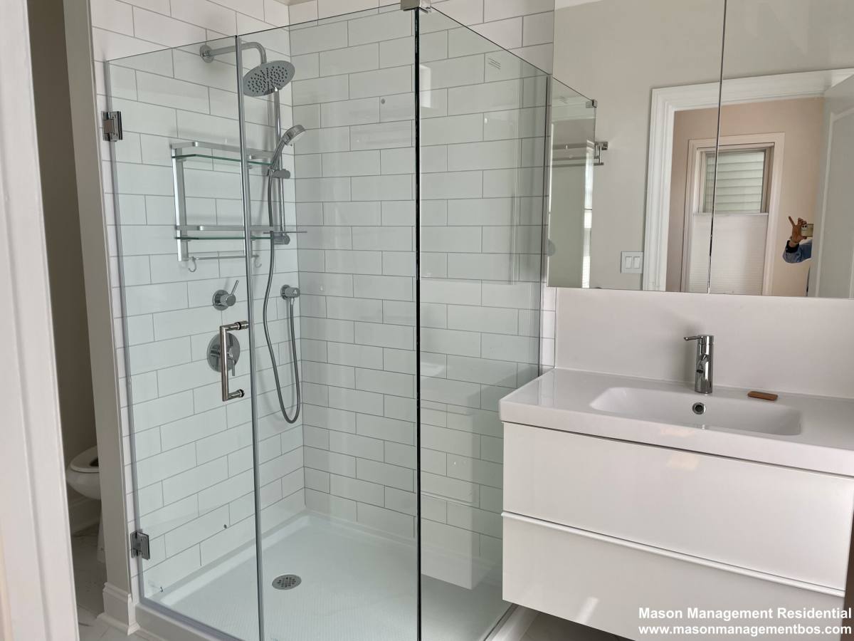 House for rent at 258 W Broadway #4, South Boston, MA 02127