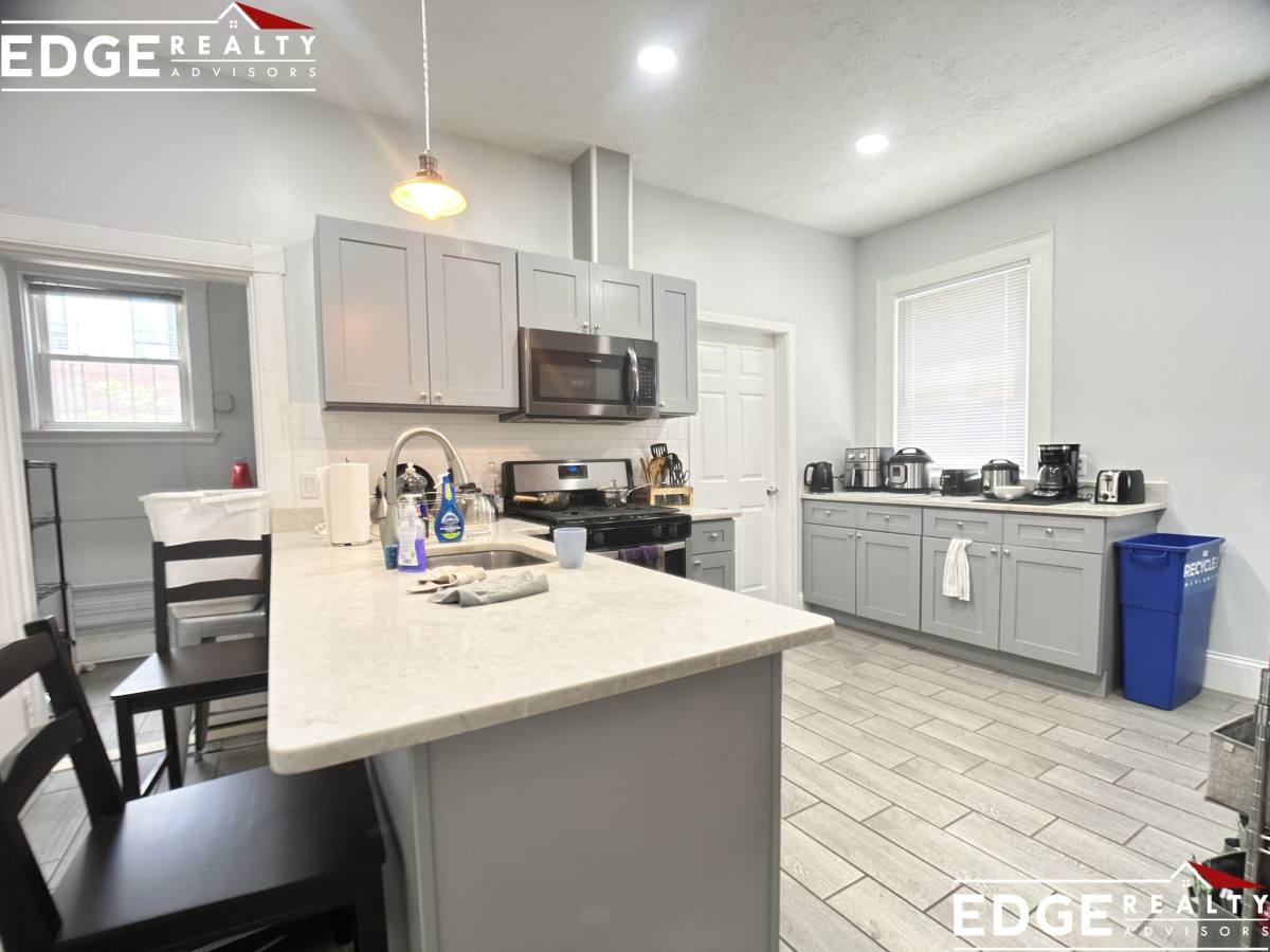 Apartment for rent at 67 Chester St #1, Allston, MA 02134