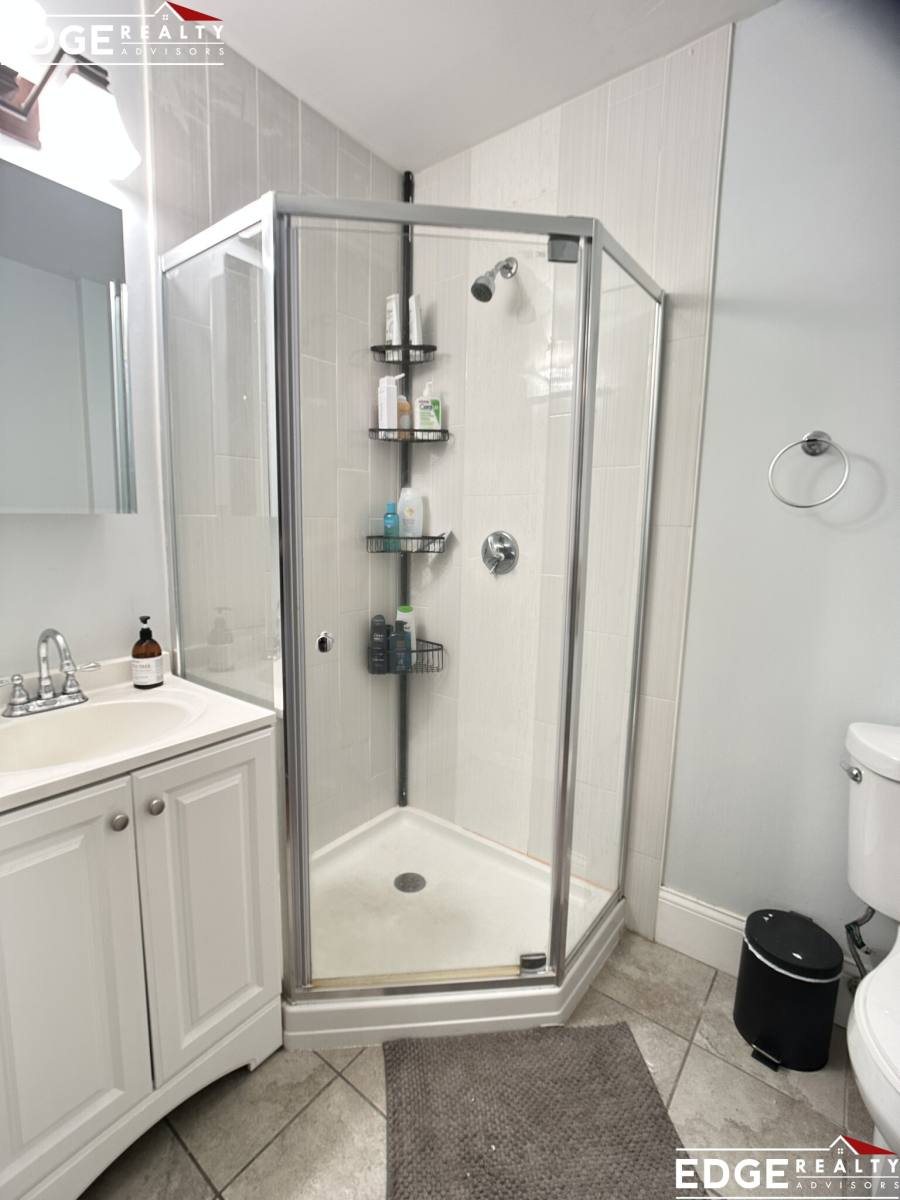 Apartment for rent at 67 Chester St #1, Allston, MA 02134