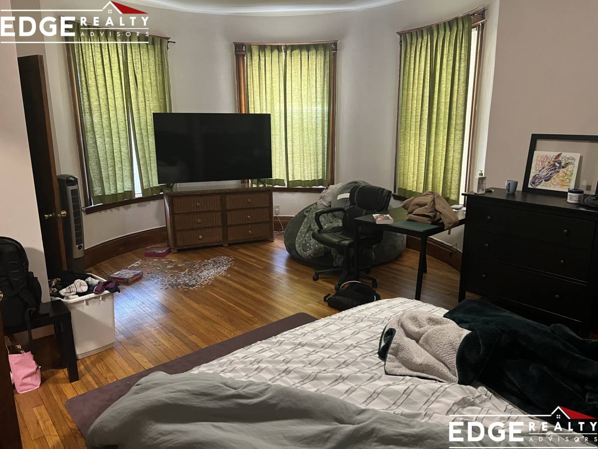 Apartment for rent at 67 Chester St #1, Allston, MA 02134