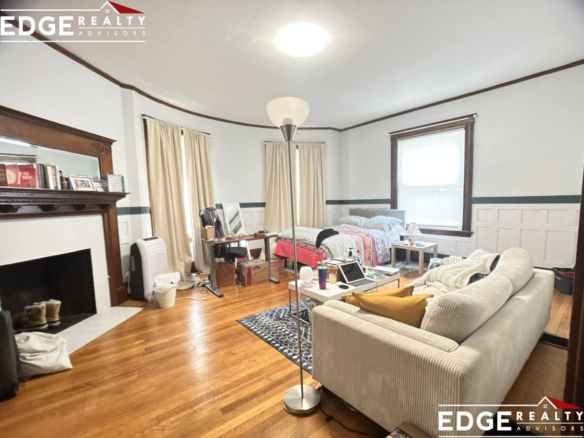 Apartment for rent at 67 Chester St #1, Allston, MA 02134