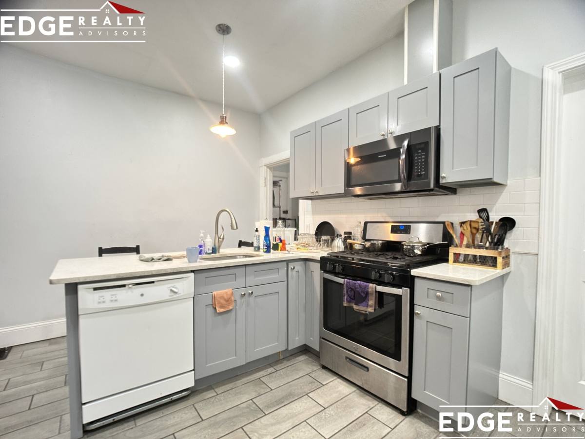 Apartment for rent at 67 Chester St #1, Allston, MA 02134